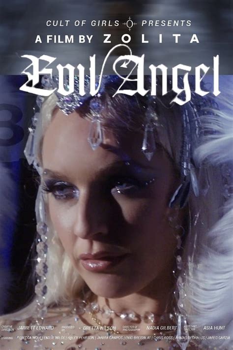 evilangel|Join Evil Angel Now! 